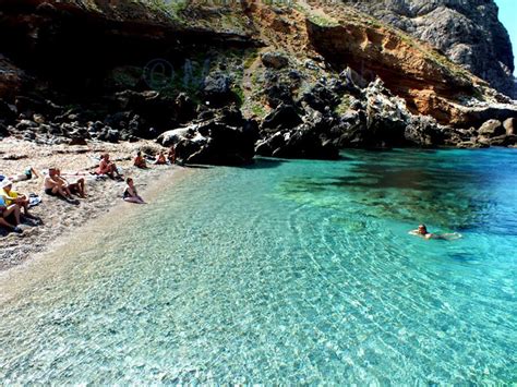 marettimo spiagge sabbia